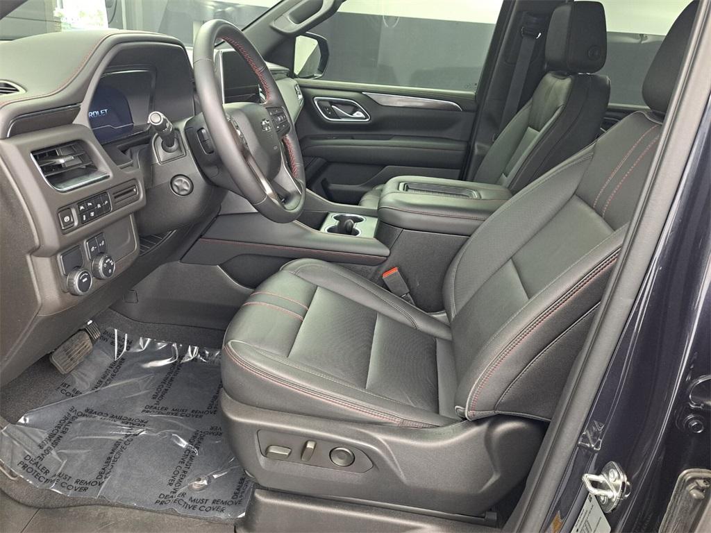 used 2022 Chevrolet Tahoe car, priced at $55,495