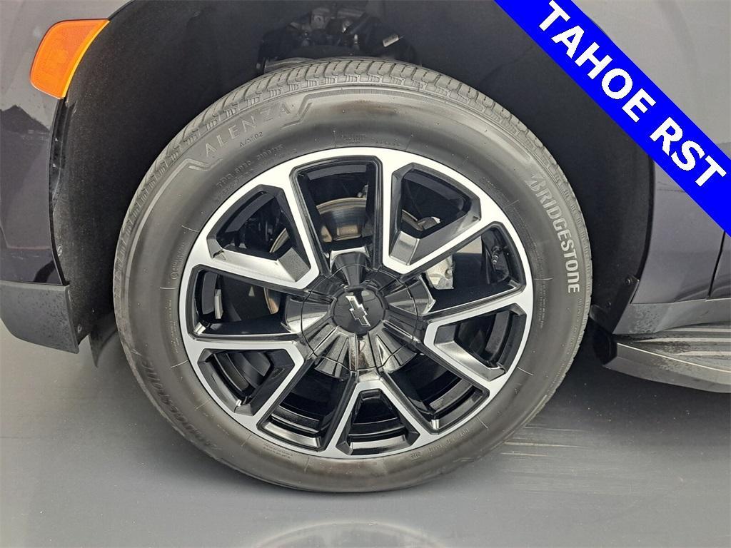 used 2022 Chevrolet Tahoe car, priced at $55,995