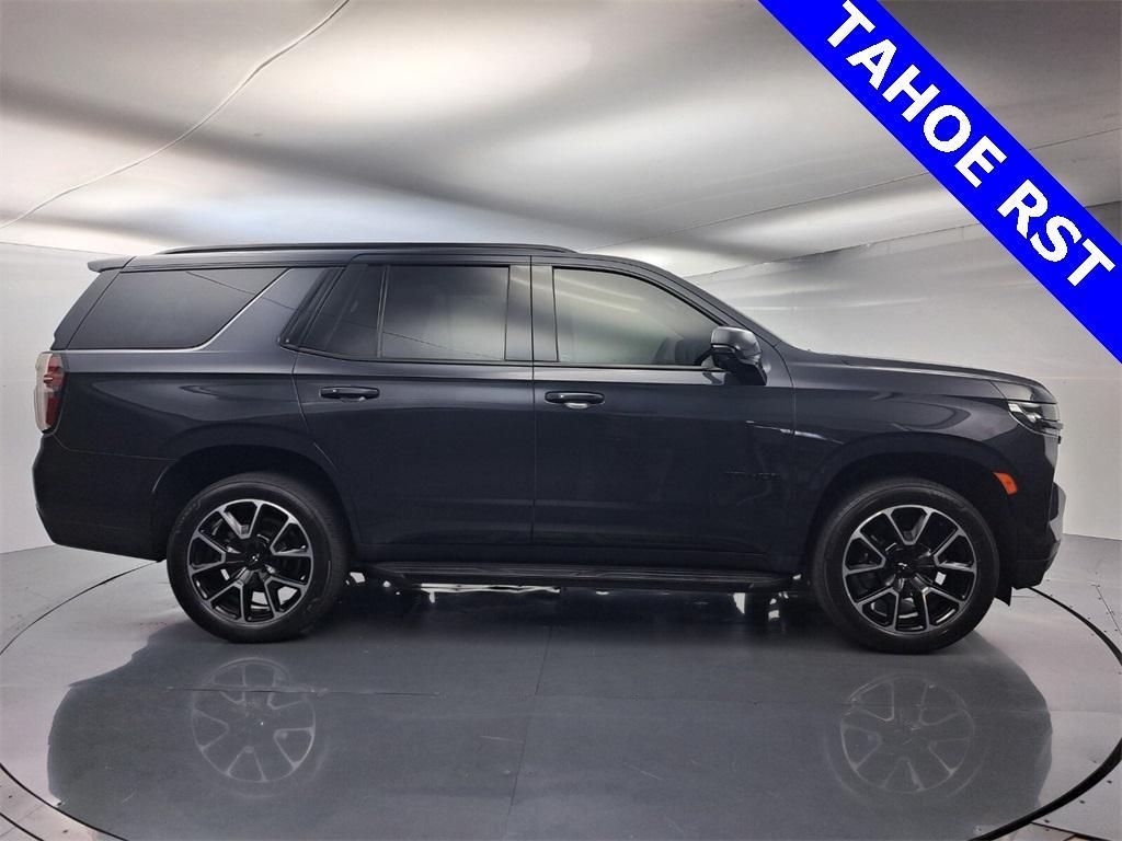 used 2022 Chevrolet Tahoe car, priced at $55,995