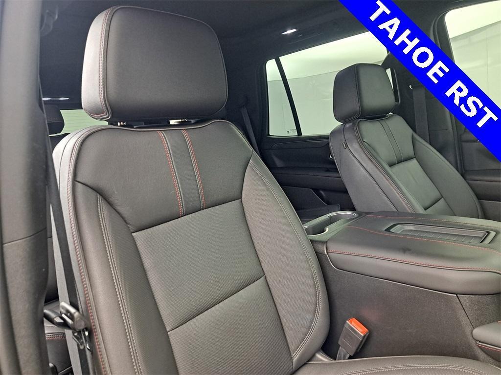 used 2022 Chevrolet Tahoe car, priced at $55,995