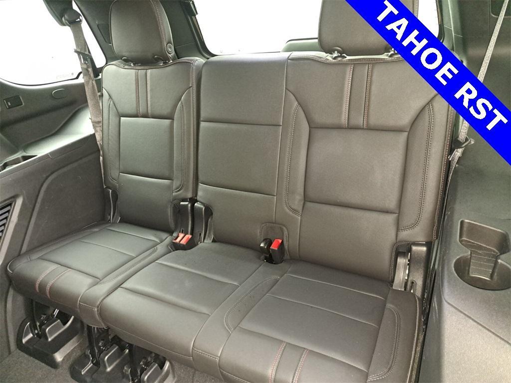 used 2022 Chevrolet Tahoe car, priced at $55,995