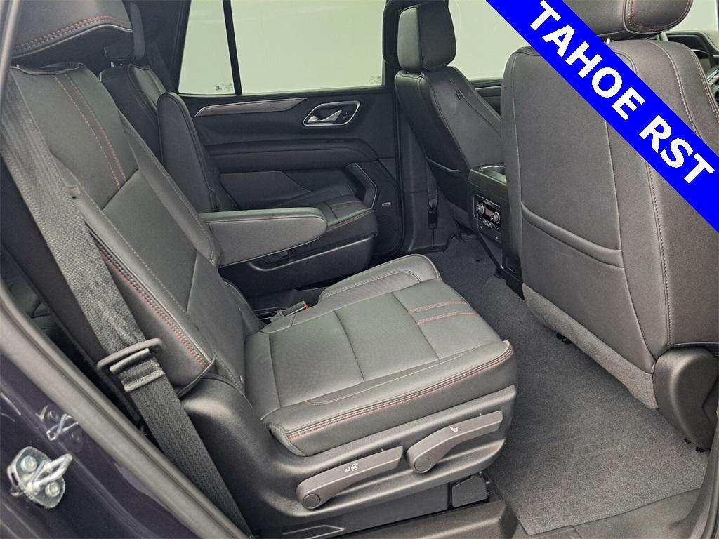 used 2022 Chevrolet Tahoe car, priced at $55,995