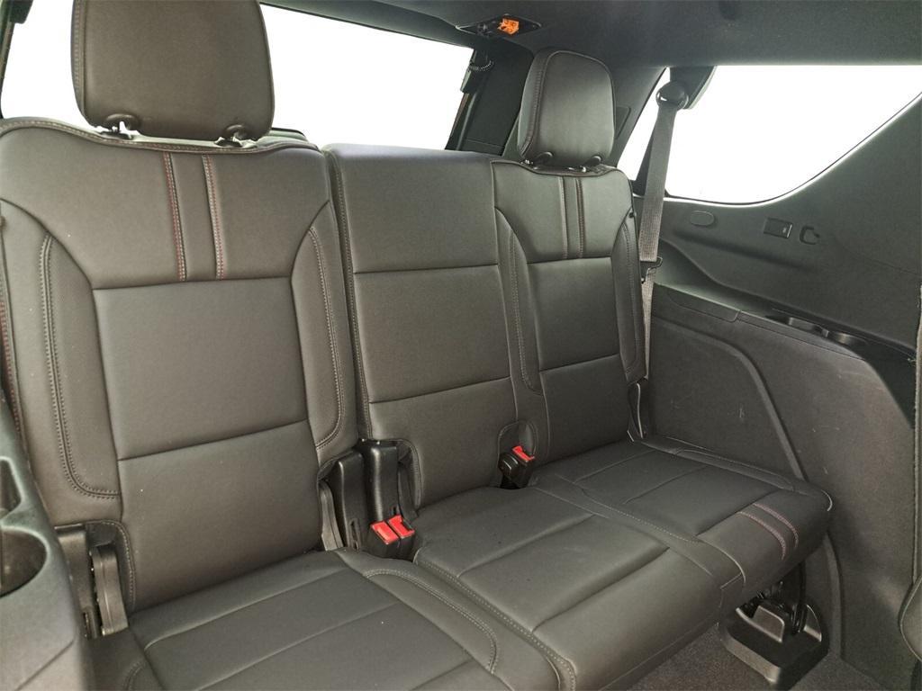 used 2022 Chevrolet Tahoe car, priced at $55,495