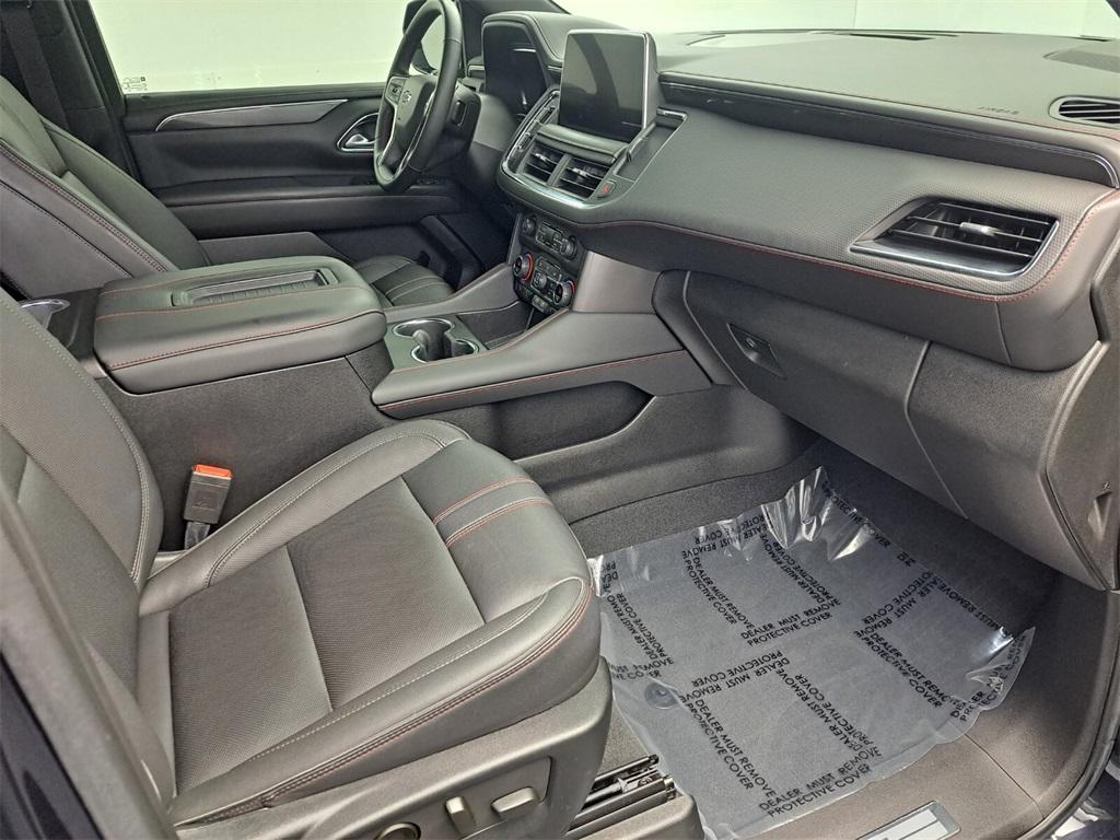 used 2022 Chevrolet Tahoe car, priced at $55,495
