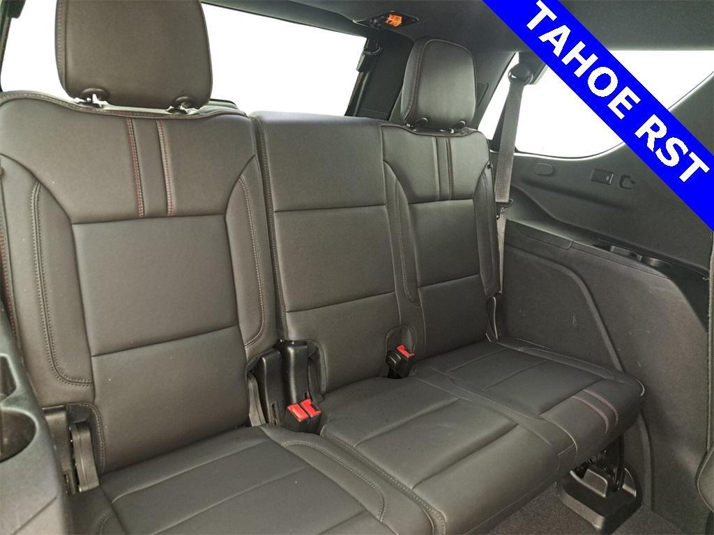 used 2022 Chevrolet Tahoe car, priced at $55,995