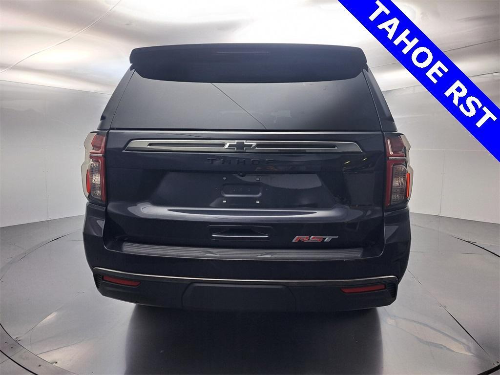 used 2022 Chevrolet Tahoe car, priced at $55,995