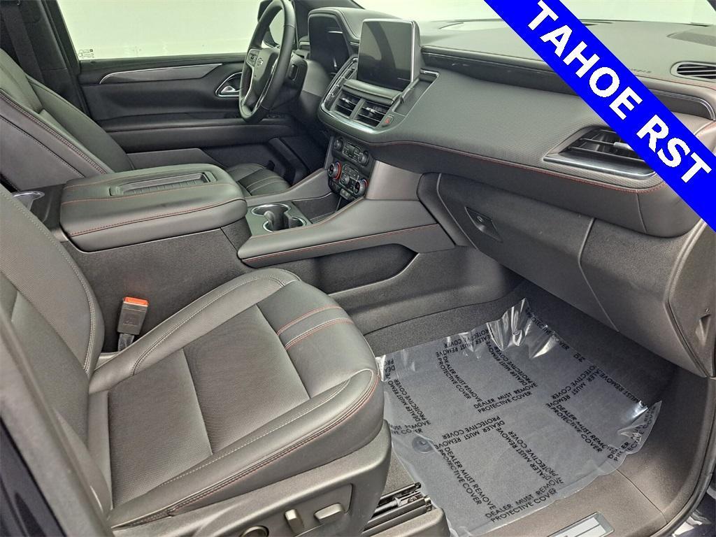 used 2022 Chevrolet Tahoe car, priced at $55,995