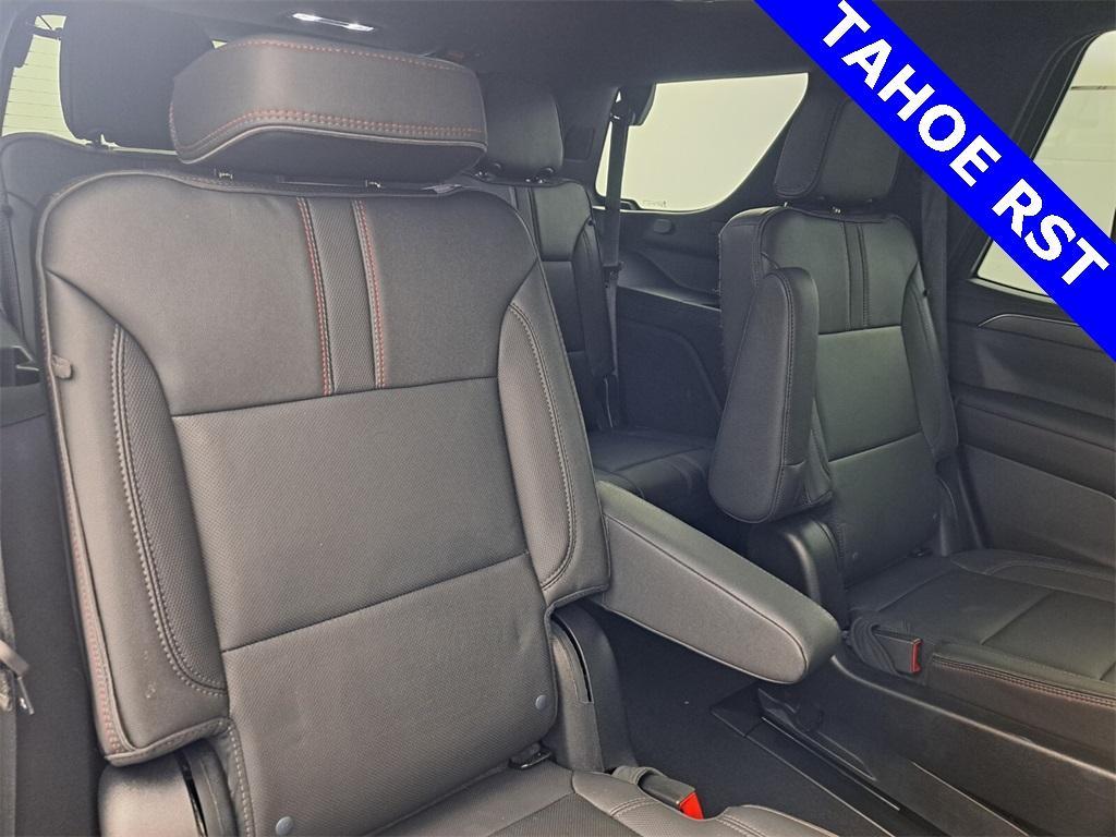 used 2022 Chevrolet Tahoe car, priced at $55,995
