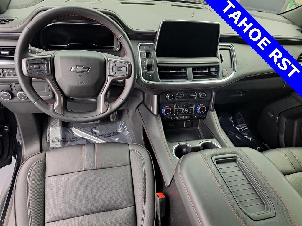 used 2022 Chevrolet Tahoe car, priced at $55,995
