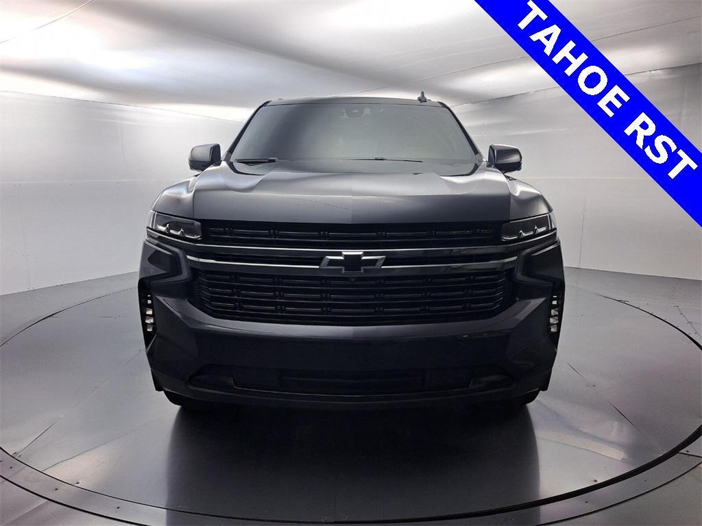 used 2022 Chevrolet Tahoe car, priced at $55,995
