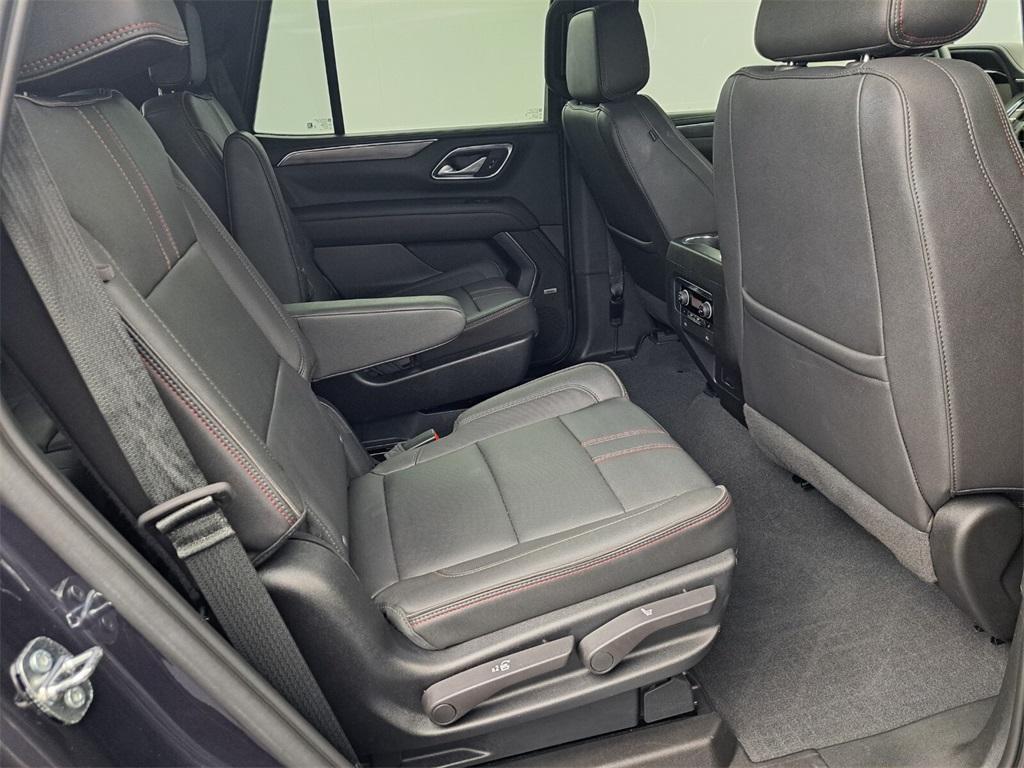 used 2022 Chevrolet Tahoe car, priced at $55,495