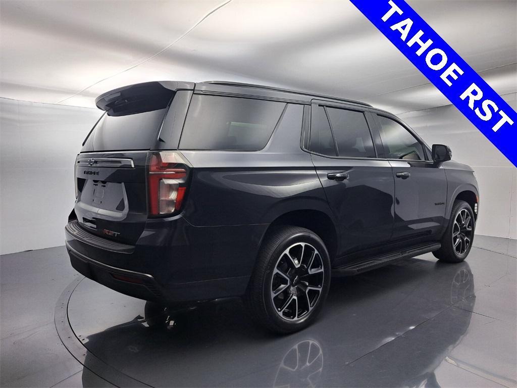 used 2022 Chevrolet Tahoe car, priced at $55,995