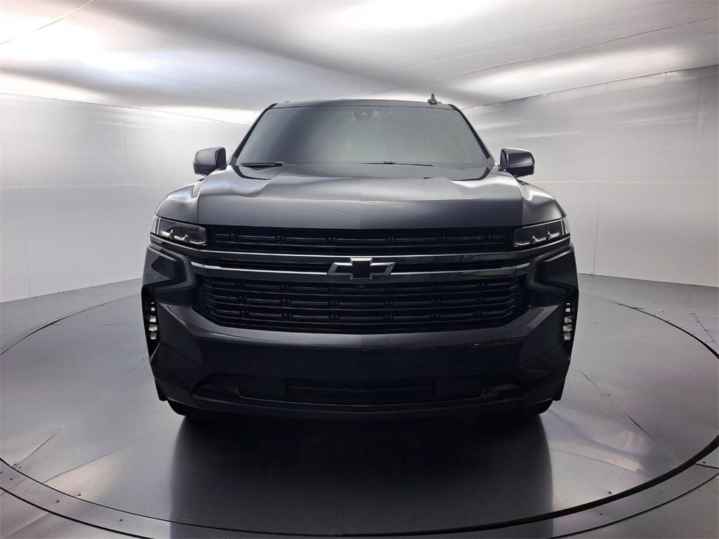 used 2022 Chevrolet Tahoe car, priced at $55,495
