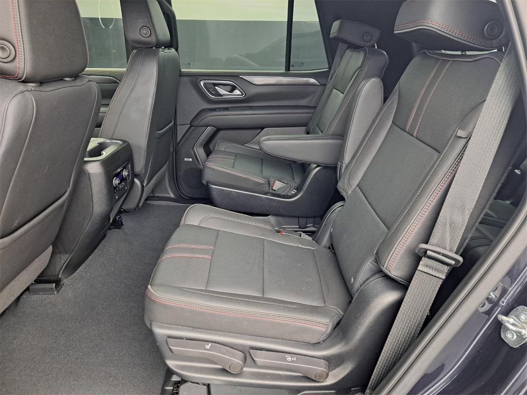used 2022 Chevrolet Tahoe car, priced at $55,495
