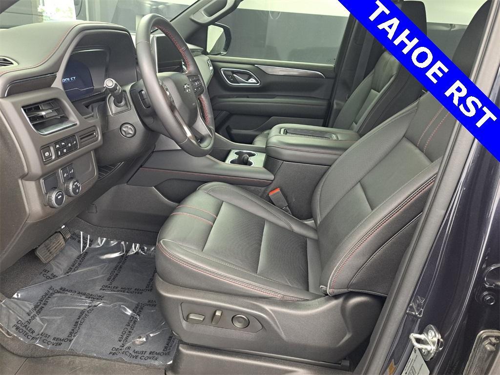 used 2022 Chevrolet Tahoe car, priced at $55,995
