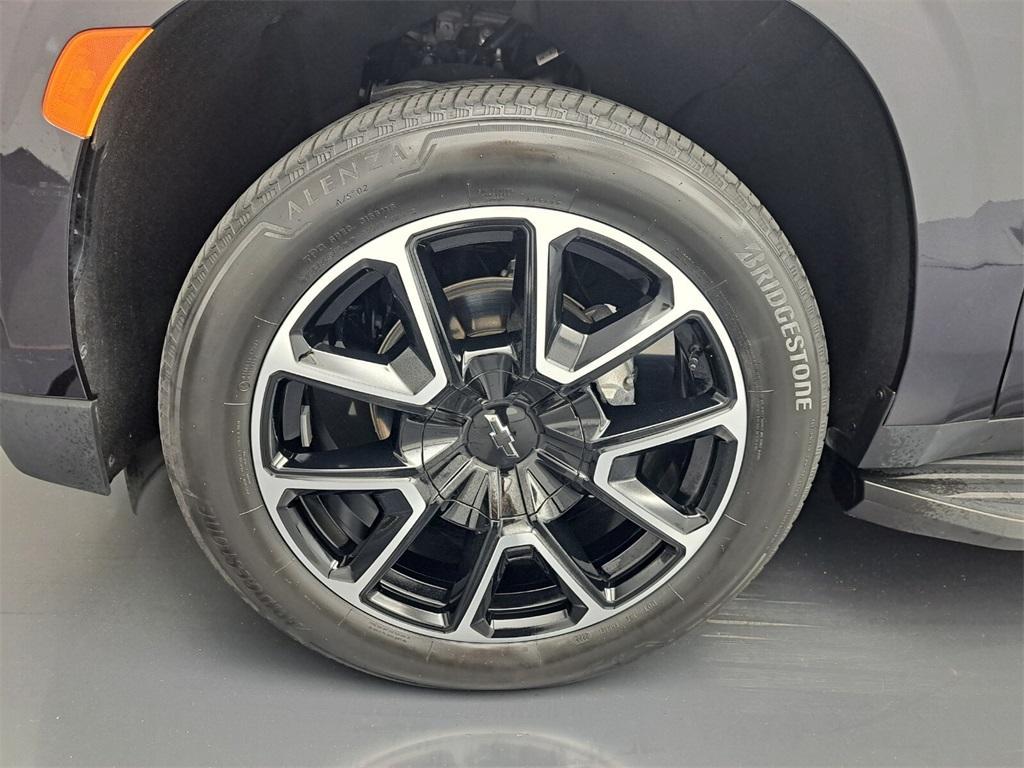 used 2022 Chevrolet Tahoe car, priced at $55,495