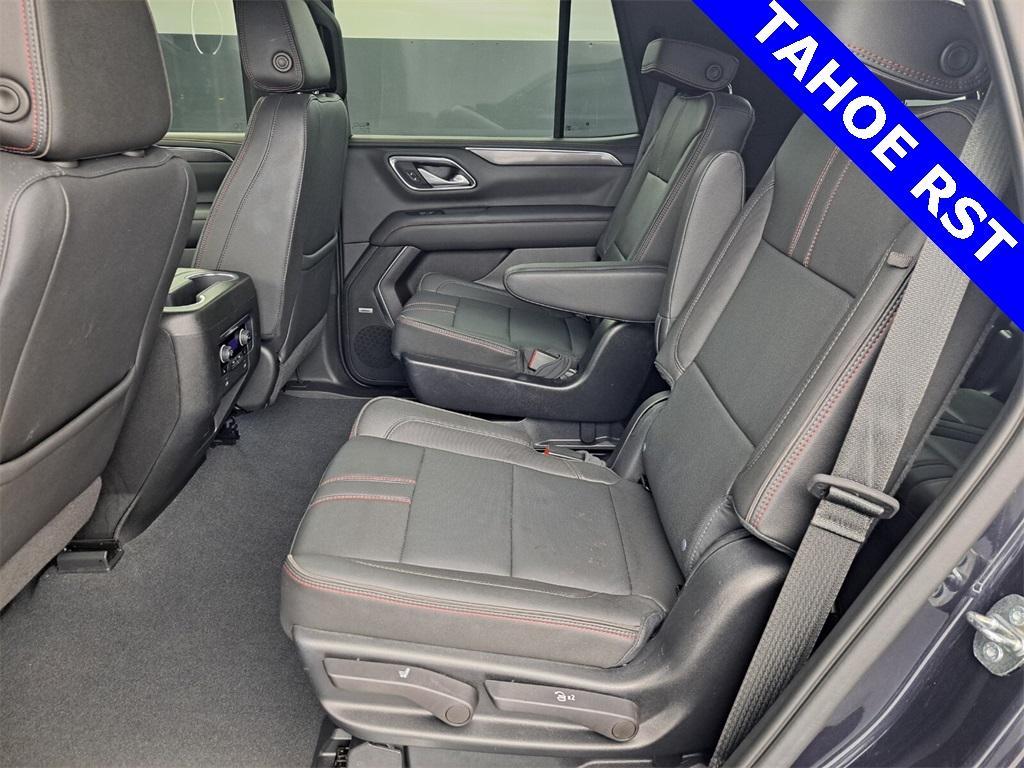 used 2022 Chevrolet Tahoe car, priced at $55,995