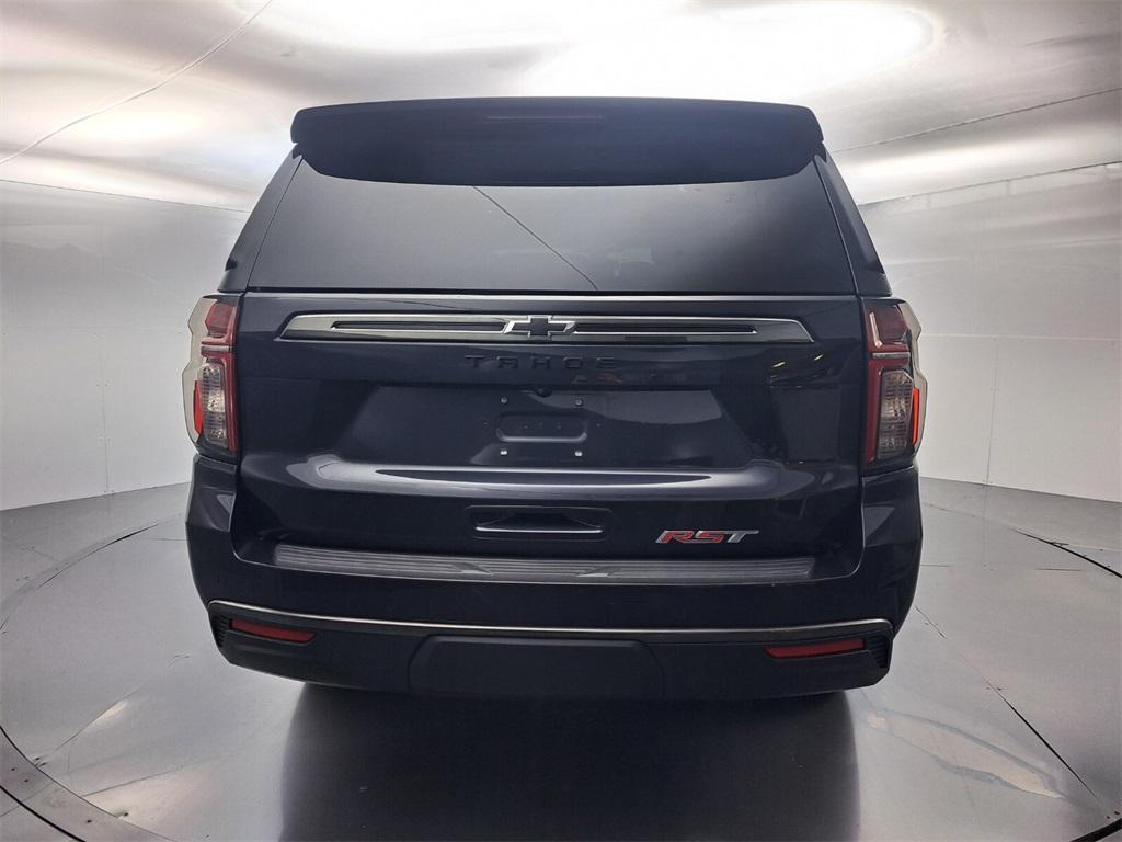 used 2022 Chevrolet Tahoe car, priced at $55,495