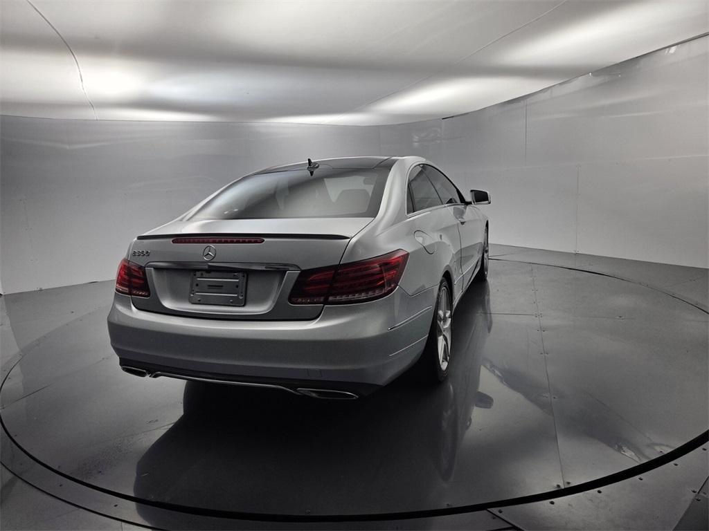 used 2014 Mercedes-Benz E-Class car, priced at $18,995