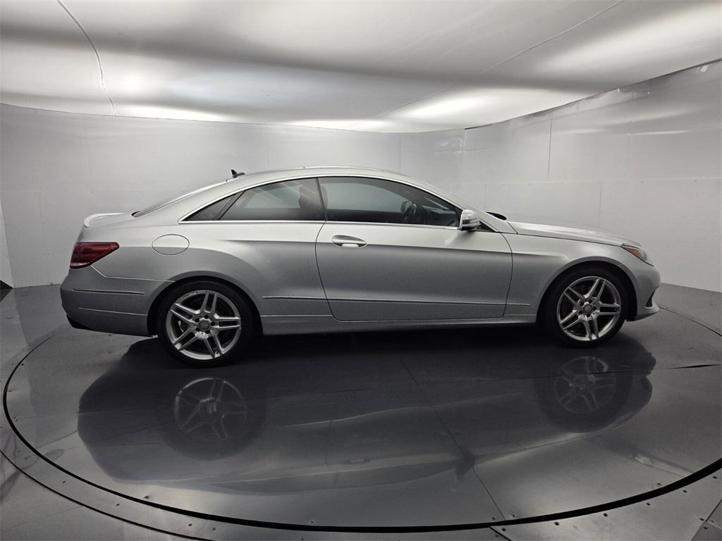 used 2014 Mercedes-Benz E-Class car, priced at $18,995