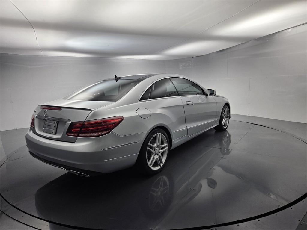 used 2014 Mercedes-Benz E-Class car, priced at $18,995