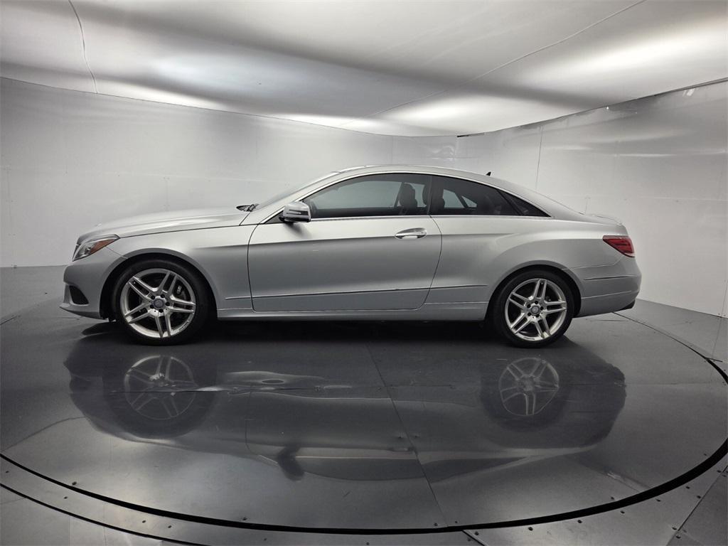 used 2014 Mercedes-Benz E-Class car, priced at $18,995