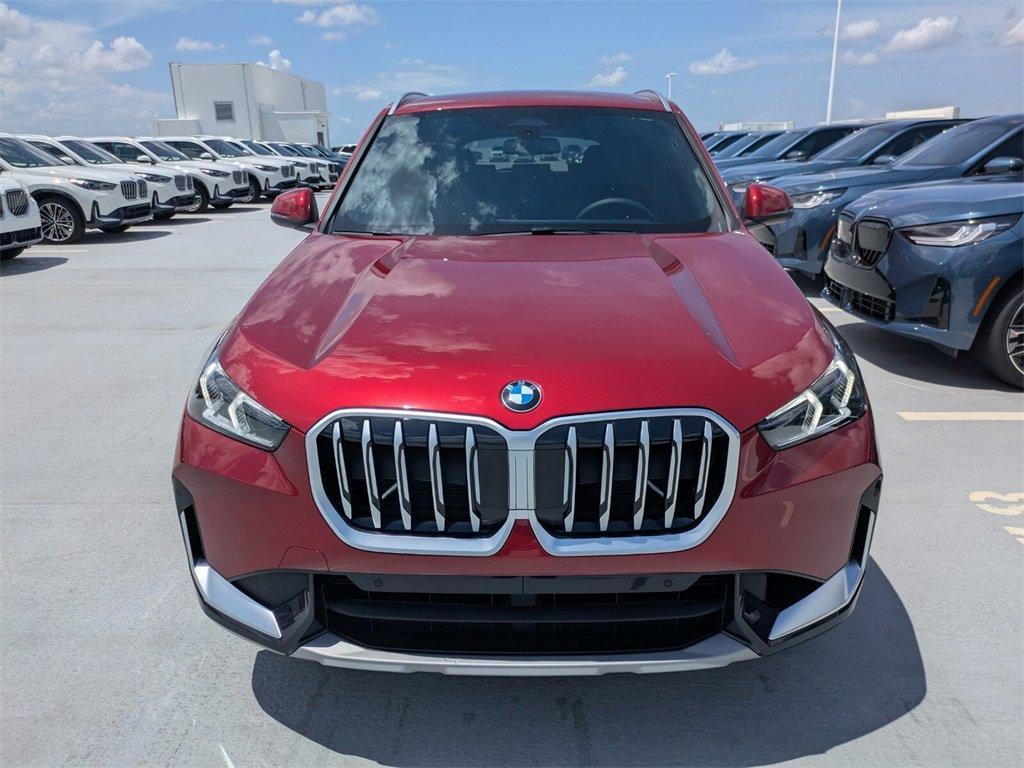 new 2026 BMW X1 car