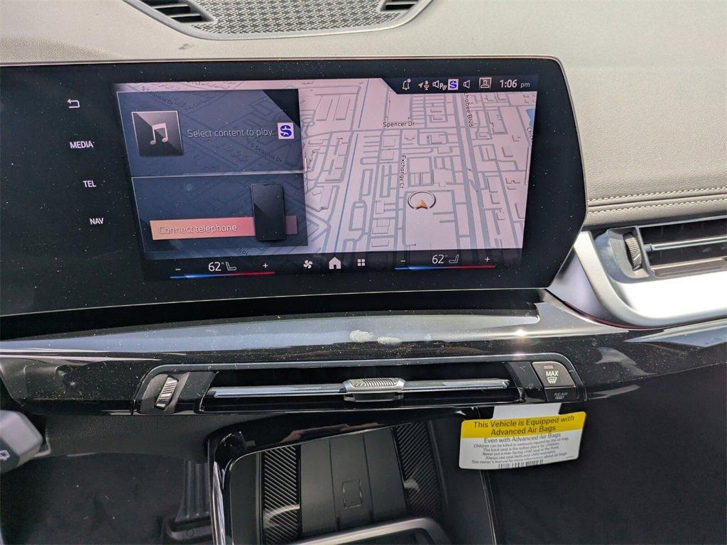 new 2026 BMW X1 car