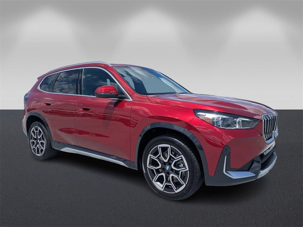 new 2026 BMW X1 car