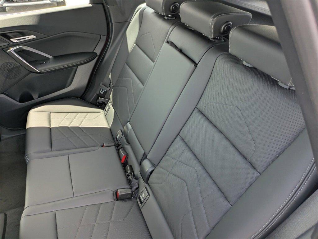 new 2026 BMW X1 car