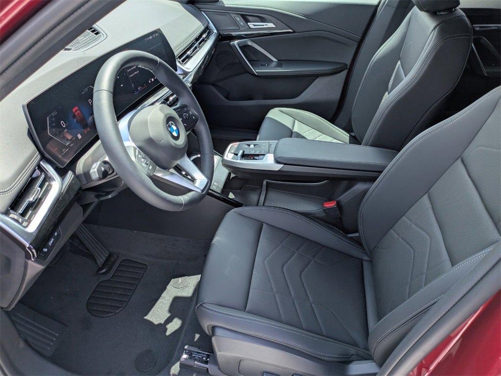 new 2026 BMW X1 car