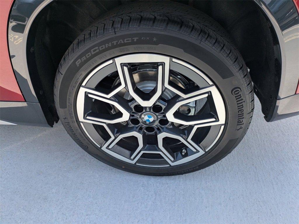 new 2026 BMW X1 car