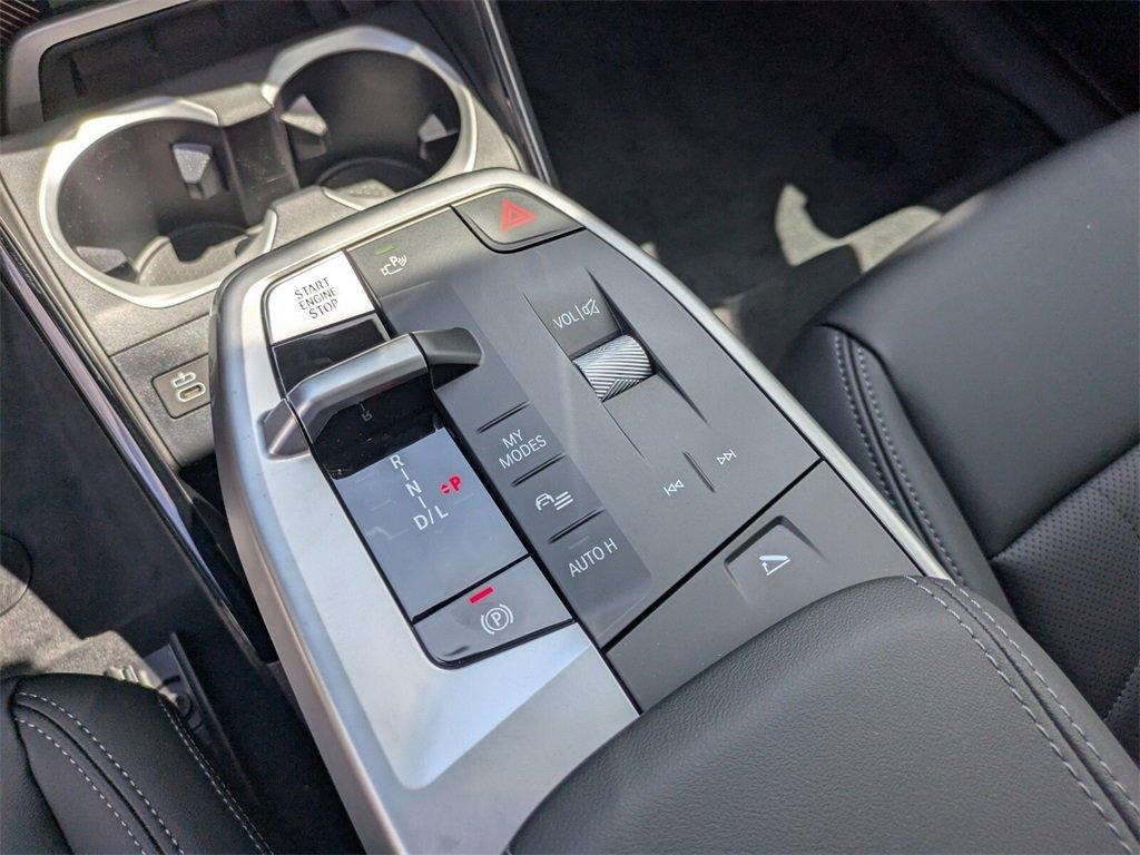 new 2026 BMW X1 car
