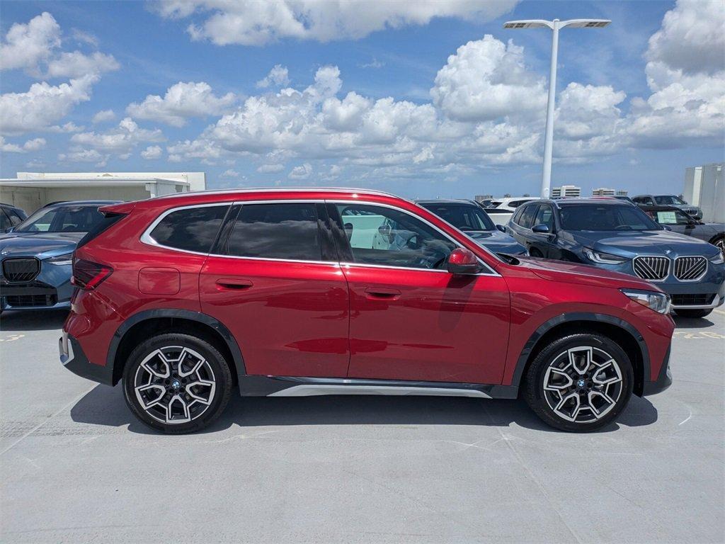 new 2026 BMW X1 car