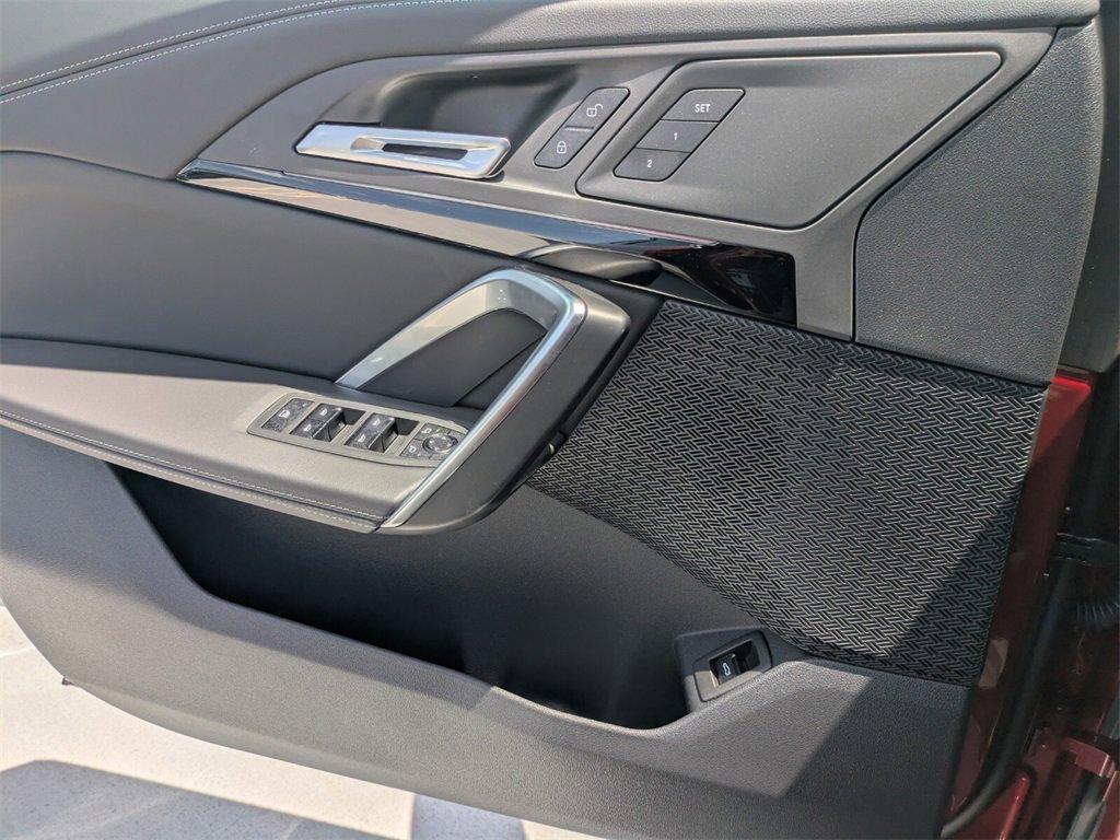 new 2026 BMW X1 car