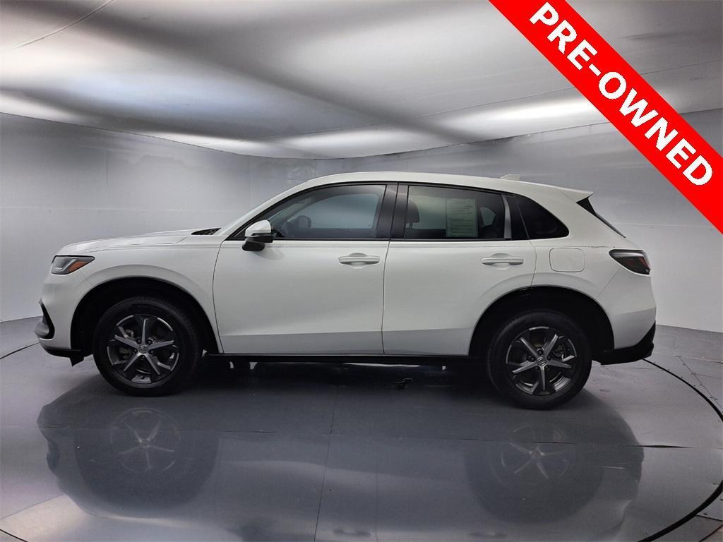 used 2024 Honda HR-V car, priced at $29,695