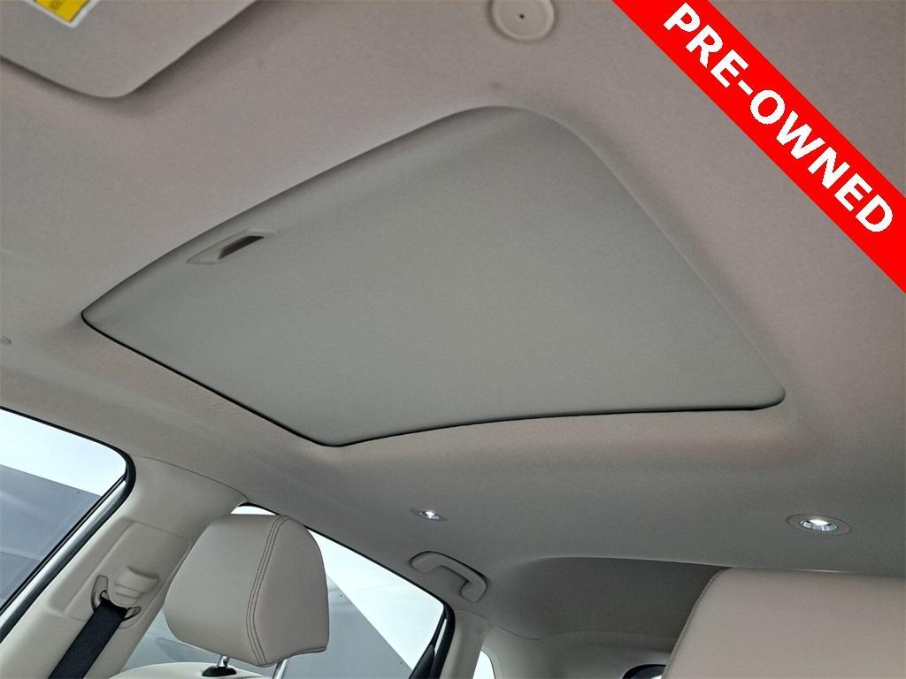 used 2024 Honda HR-V car, priced at $29,695
