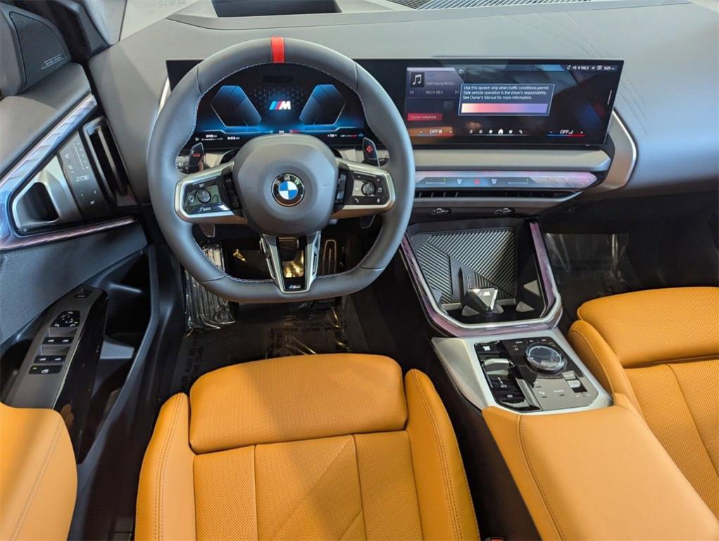 new 2026 BMW X3 car