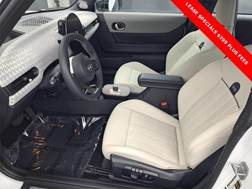 used 2025 MINI Hardtop car, priced at $30,995