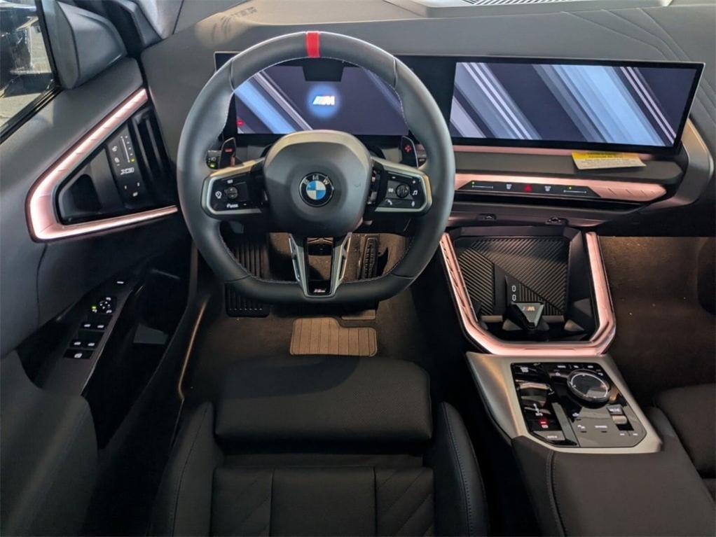 new 2025 BMW X3 car