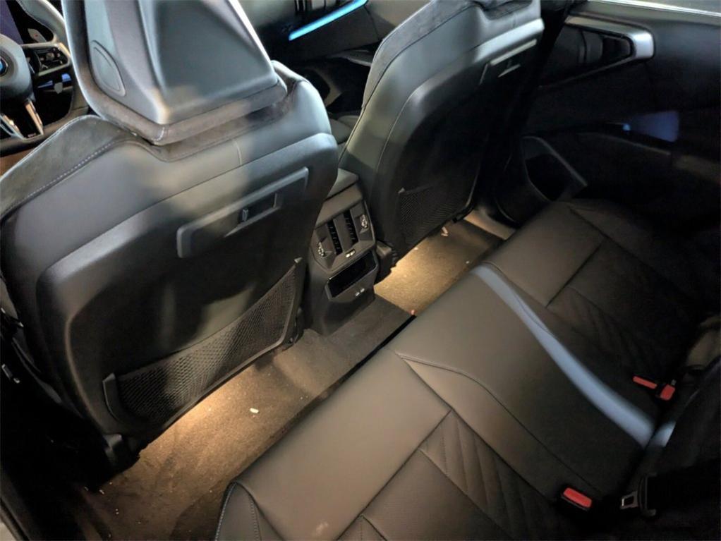 new 2025 BMW X3 car