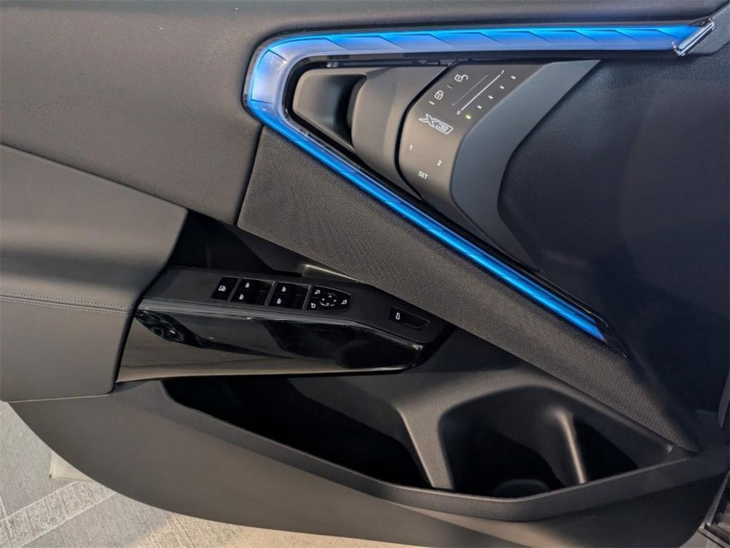 new 2025 BMW X3 car
