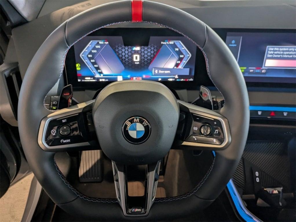 new 2025 BMW X3 car