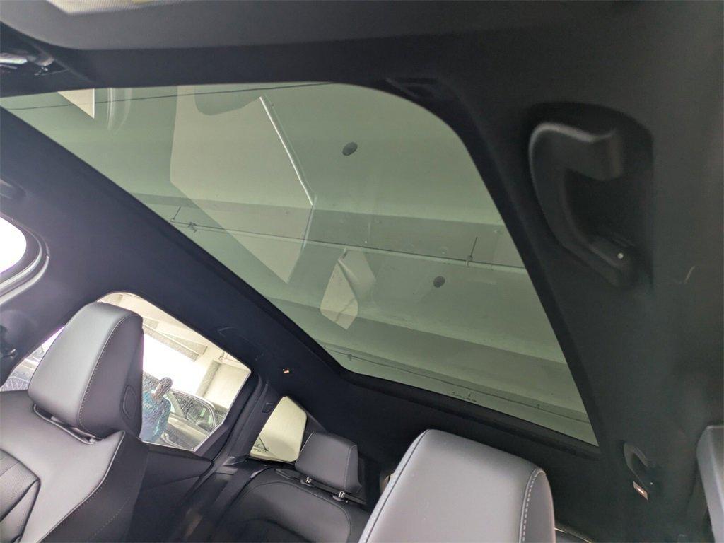 new 2025 BMW X3 car