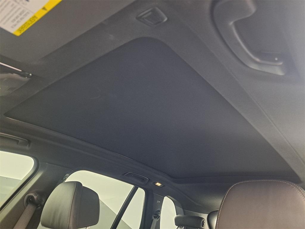 used 2023 BMW X5 car, priced at $50,995