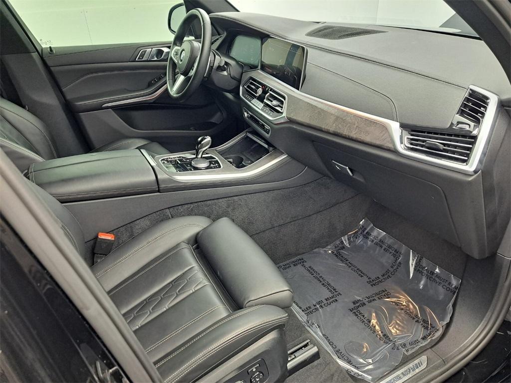 used 2023 BMW X5 car, priced at $50,995