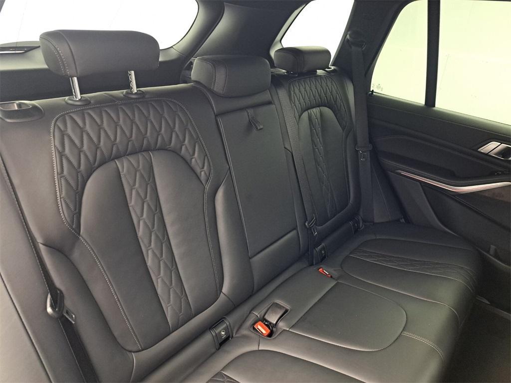 used 2023 BMW X5 car, priced at $50,995