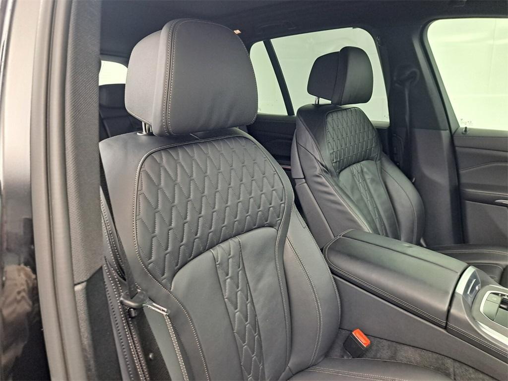 used 2023 BMW X5 car, priced at $50,995