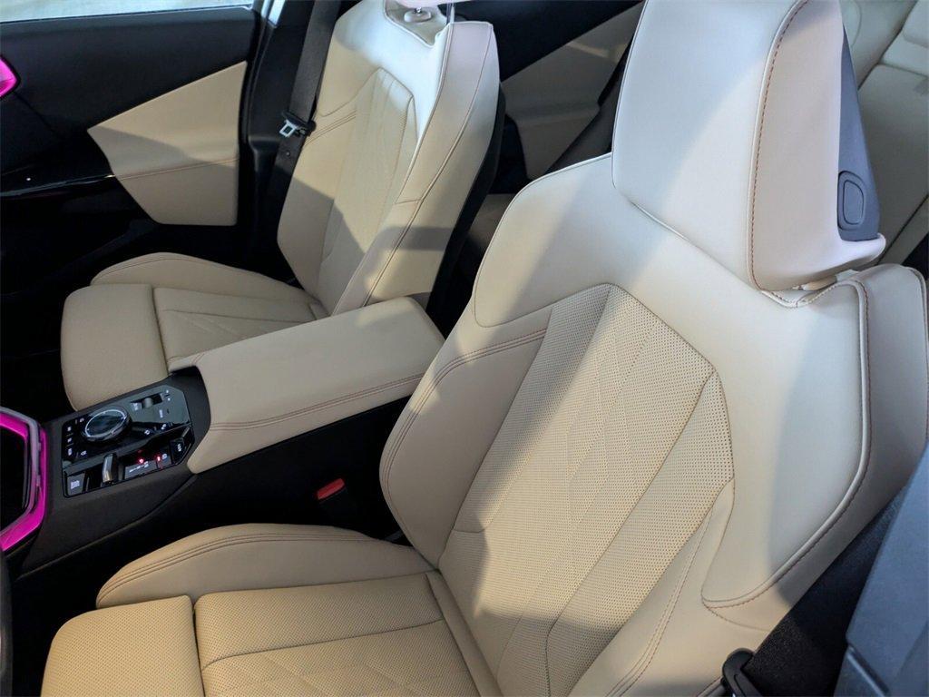 new 2026 BMW X3 car