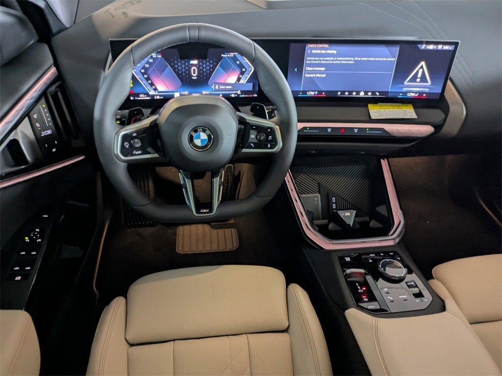 new 2026 BMW X3 car